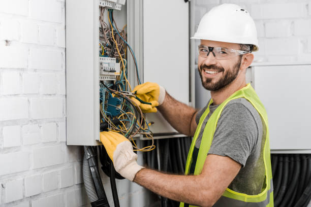 Best Circuit Breaker Repair  in Silver Bay, MN