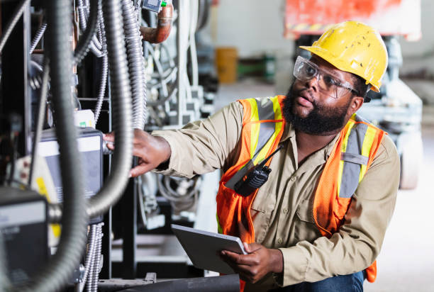 Best Electrical Installation Contractor  in Silver Bay, MN