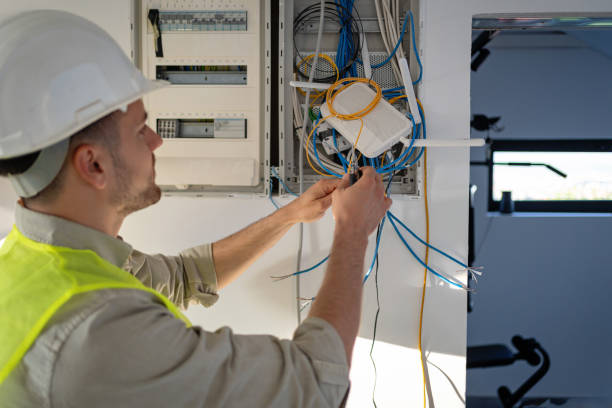 Best Electrical Repair Services  in Silver Bay, MN